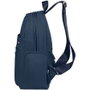 Samsonite Mochila de Día Move 5.0, 11.5L, Azul Oscuro